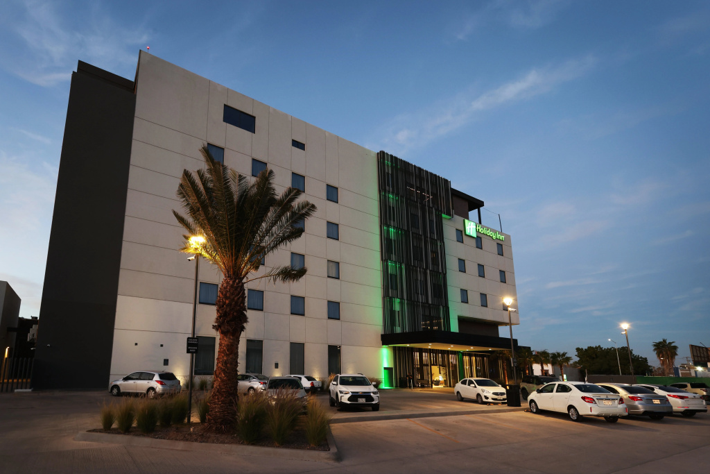 Holiday Inn Navojoa by IHG