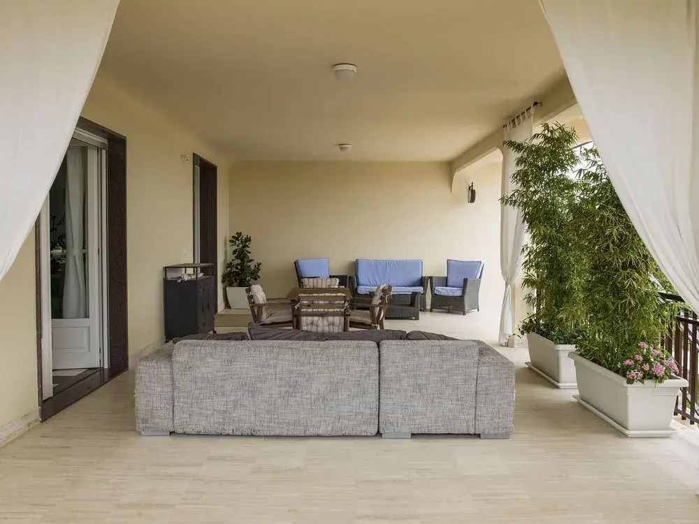 Residenza Il Sole Monopoli - Bed & Breakfast by null