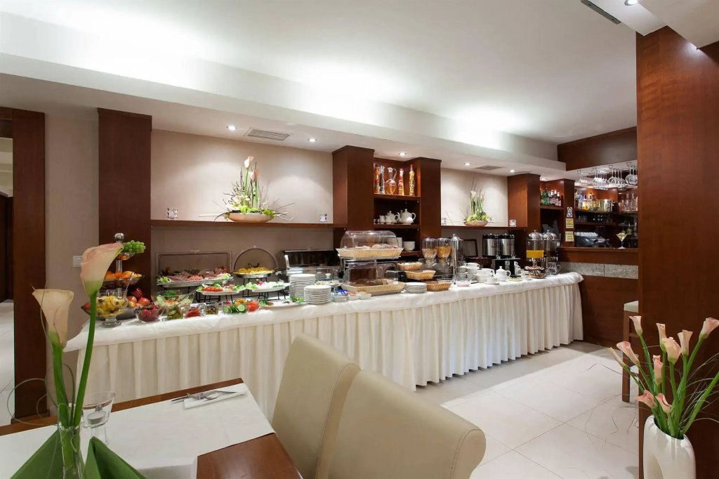 Benefis Boutique Hotel - Général