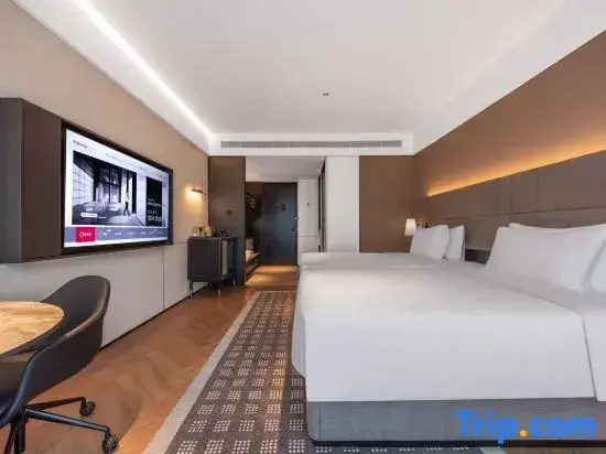 Superior Double room (twin beds)