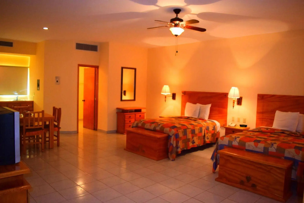 Hotel photo 14