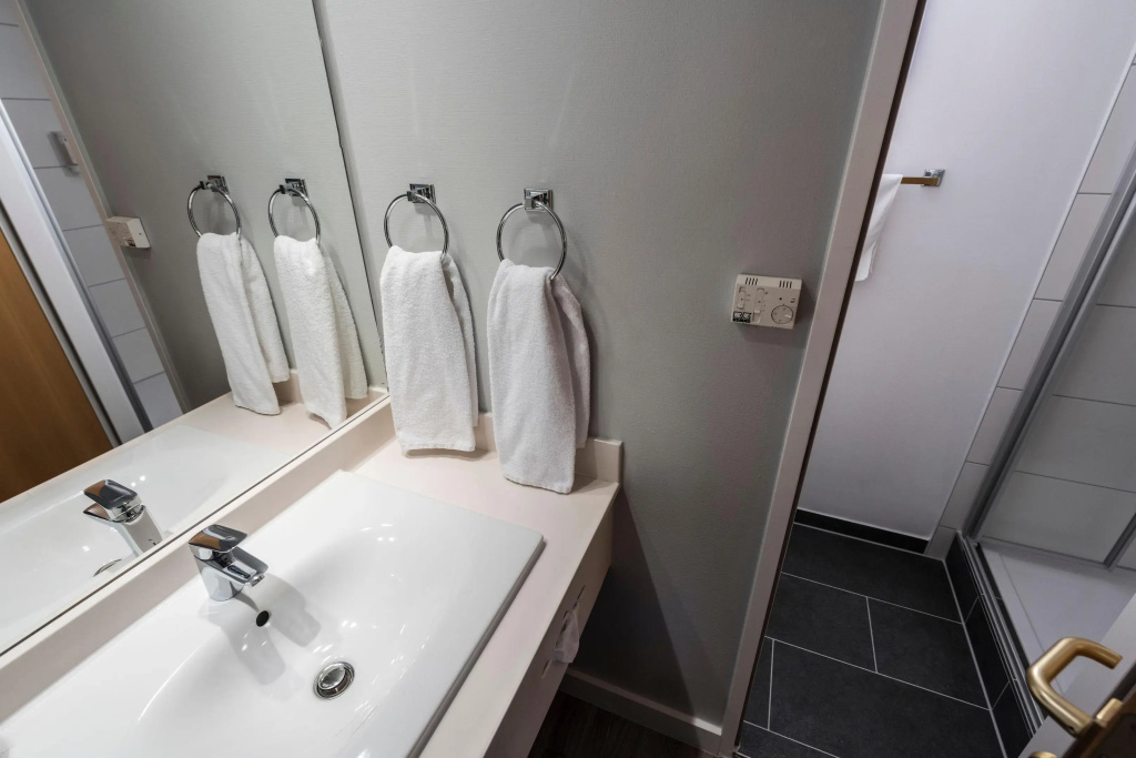 Hotel Peine-Salzgitter - Général