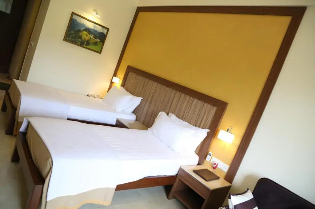 Hotel photo 12