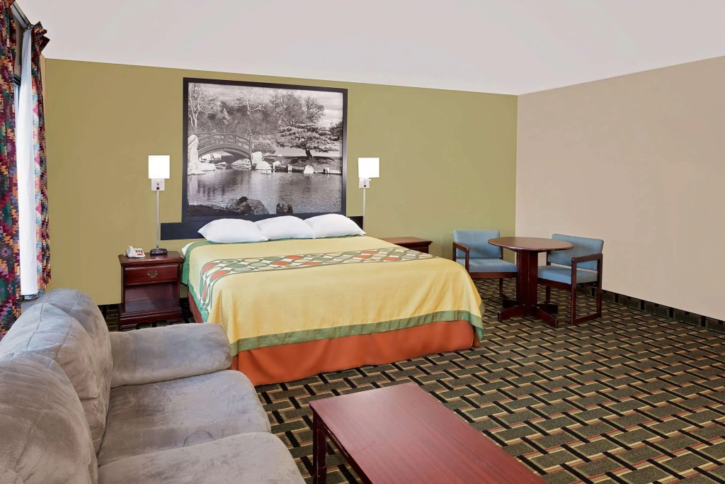Hotel photo 12