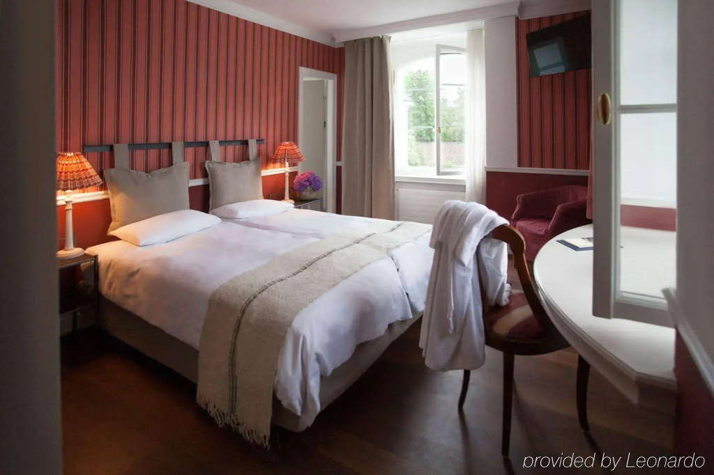 Hotel Florhof - Général