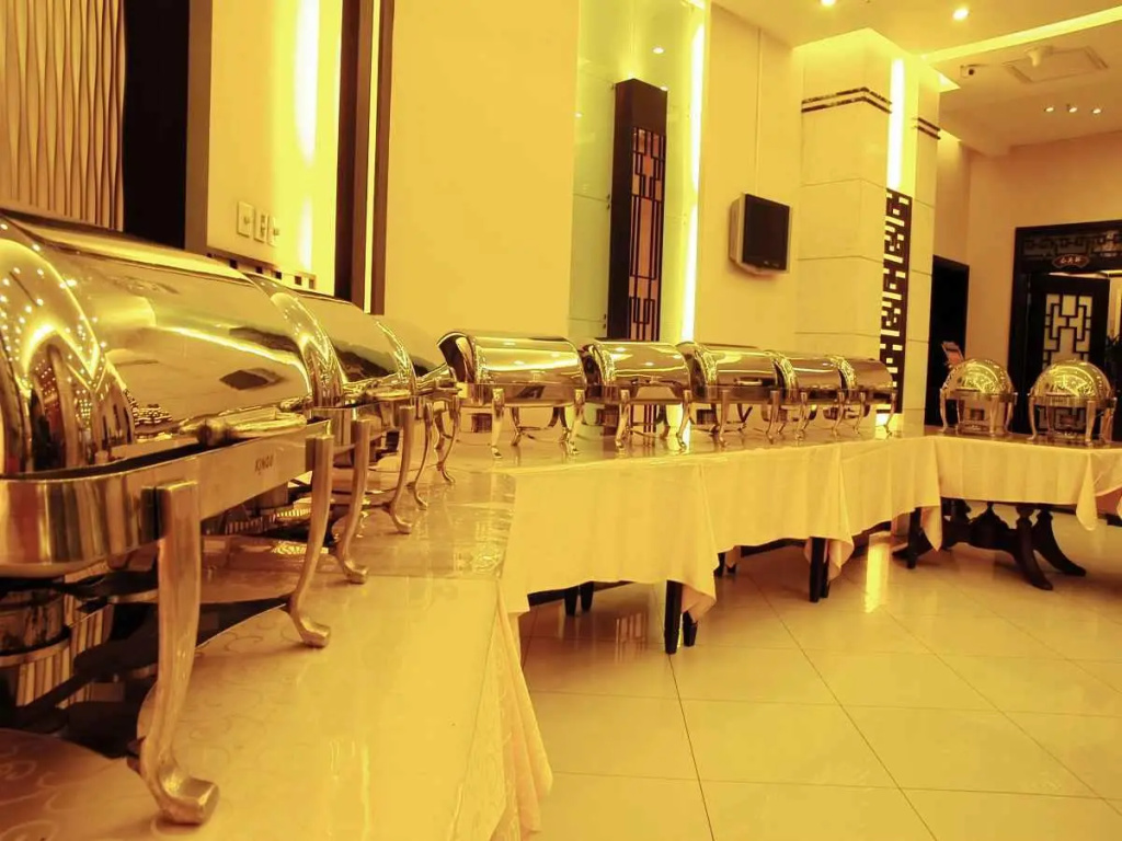 Hotel photo 12