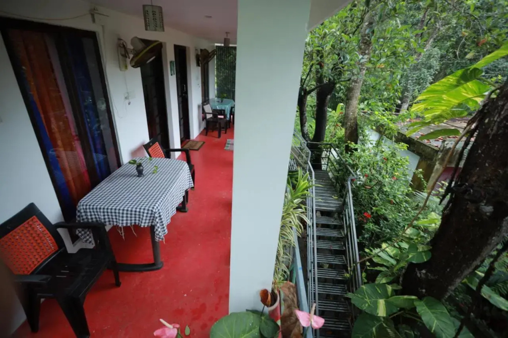 Marari Asphodel Homestay (Brezza Homestay)