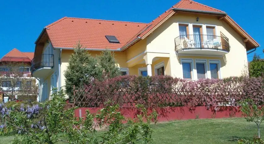 Panoráma Apartman