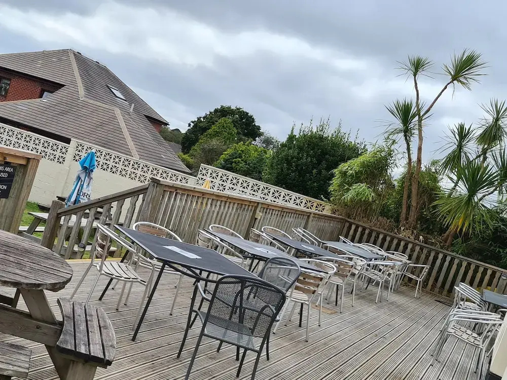 Carbeile Inn - Général