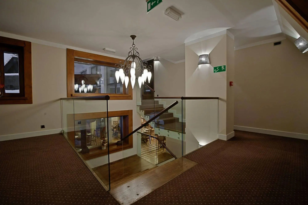 Tatra Chalet - фото 30