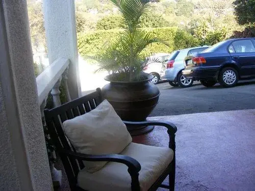 JR Guesthouse