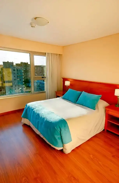 Yene Hue - Chambres