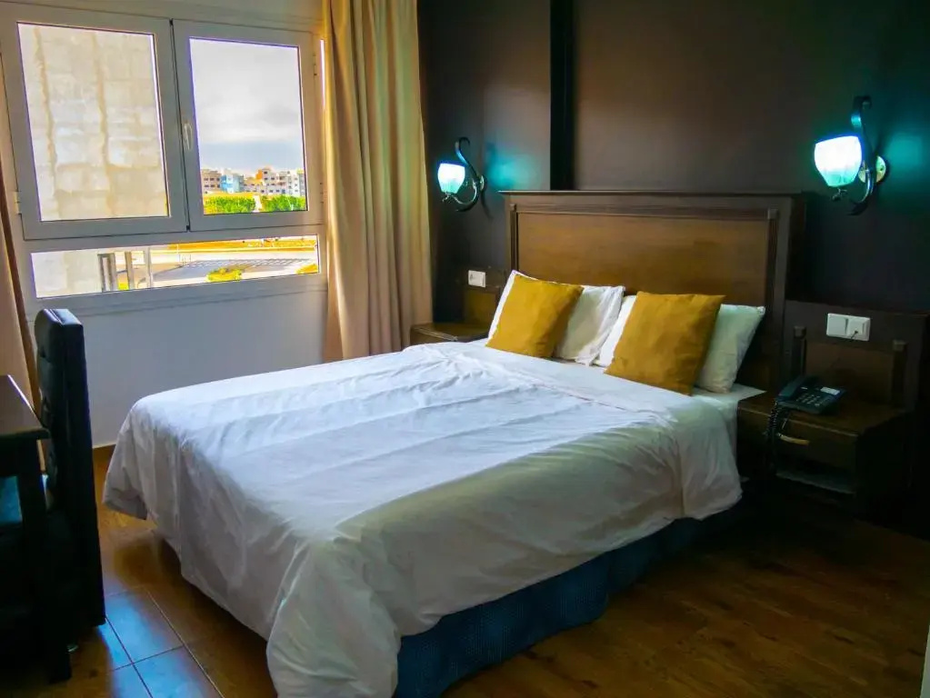 Hotel LAroport - Chambres