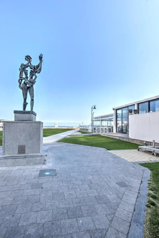 Res. Golf Zoute - фото 3