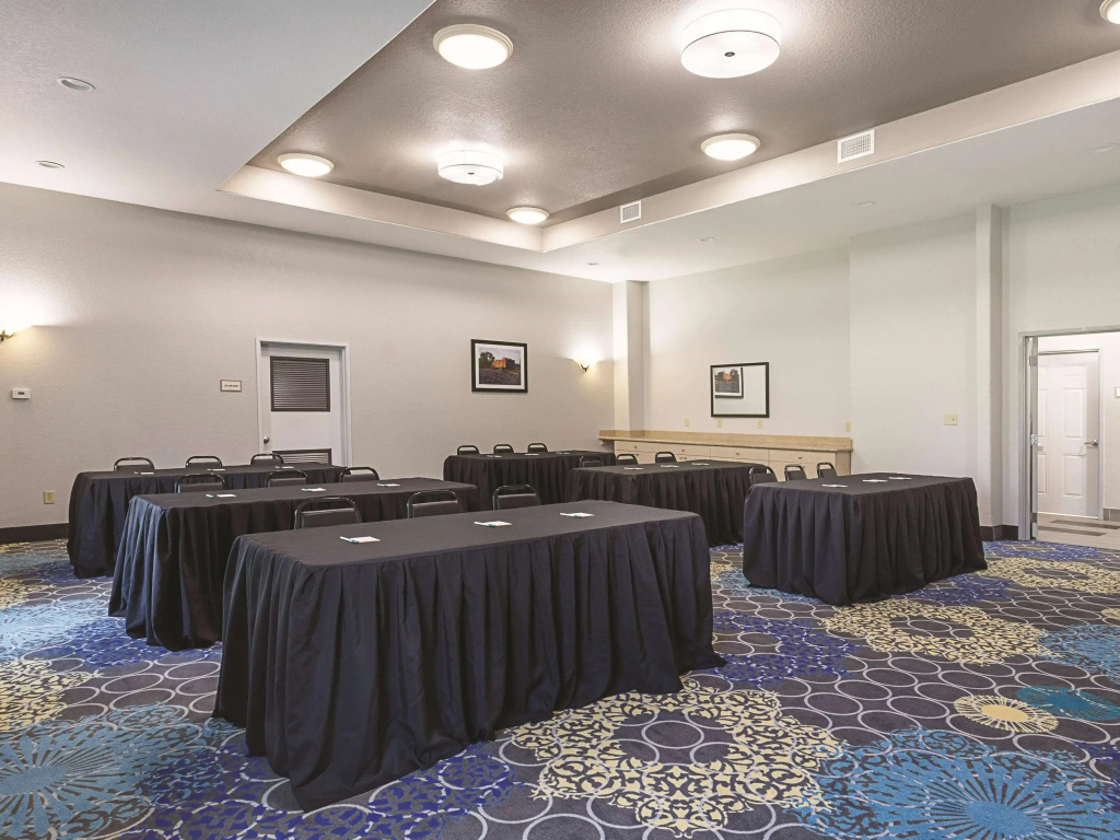 La Quinta Inn & Suites by Wyndham San Antonio Northwest - Général
