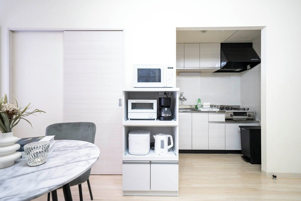Hills Sapporo 402 사진 22