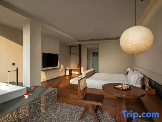 Standard Double room with mountain view (full double bed)