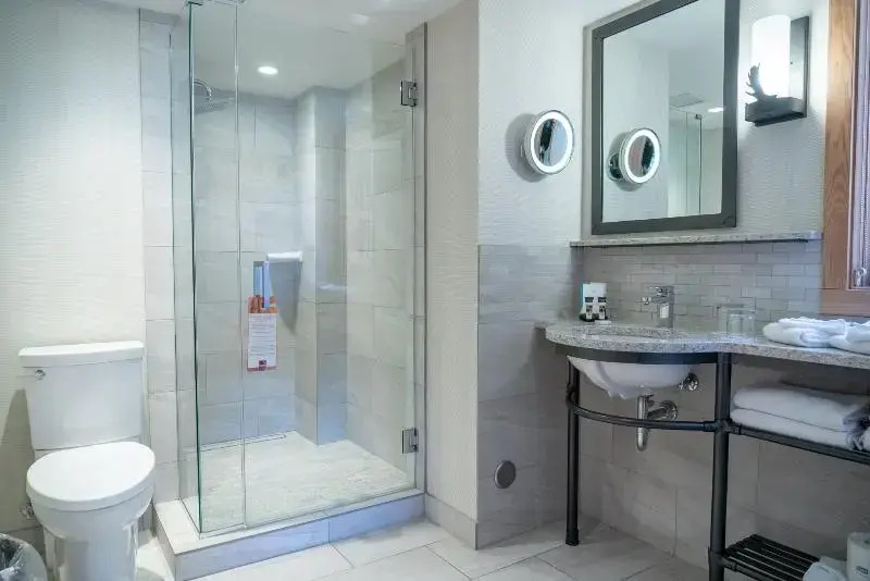 1 Bedroom Superior Double room with balcony (full double bed)
