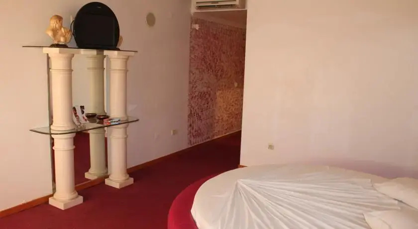 Motel D'Lirius Azuis photo 3