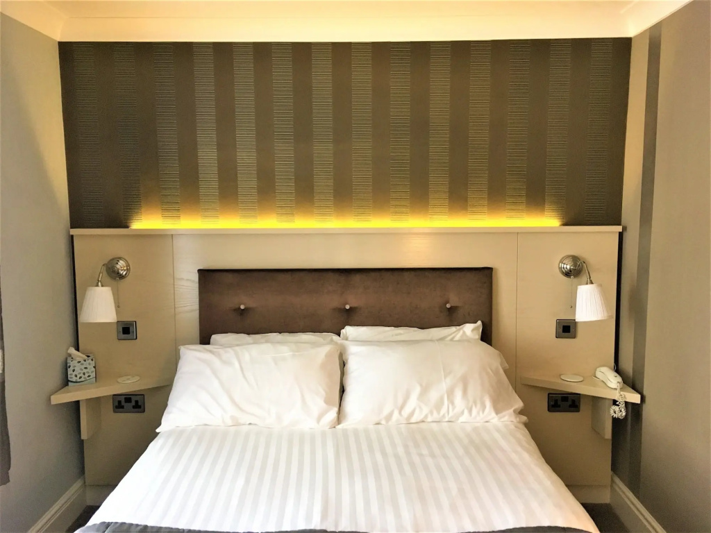 Astley Bank Hotel - Général
