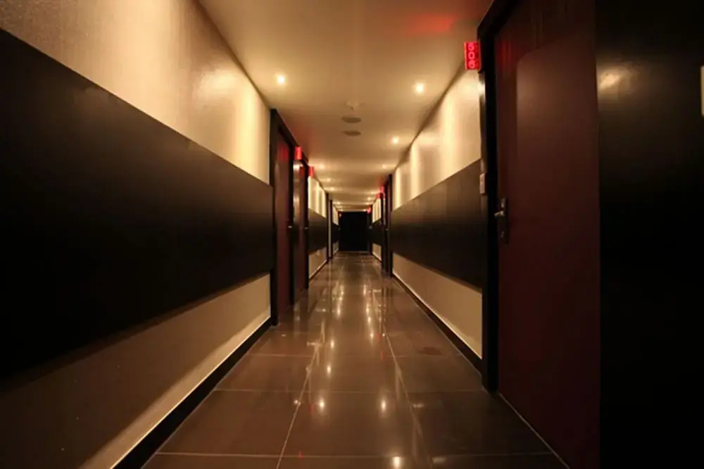 Hotel photo 12