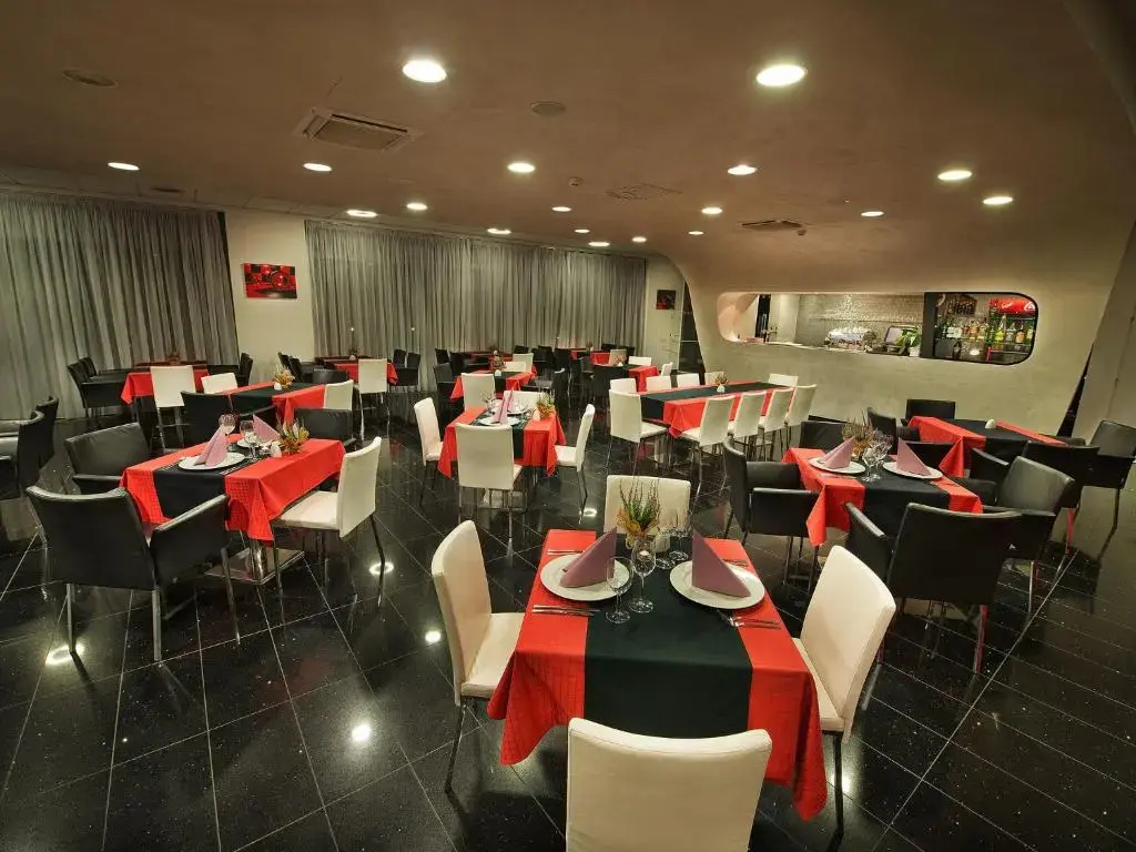 EA Hotel Jeleni dvur, Прага, Чехія мініатюра 32