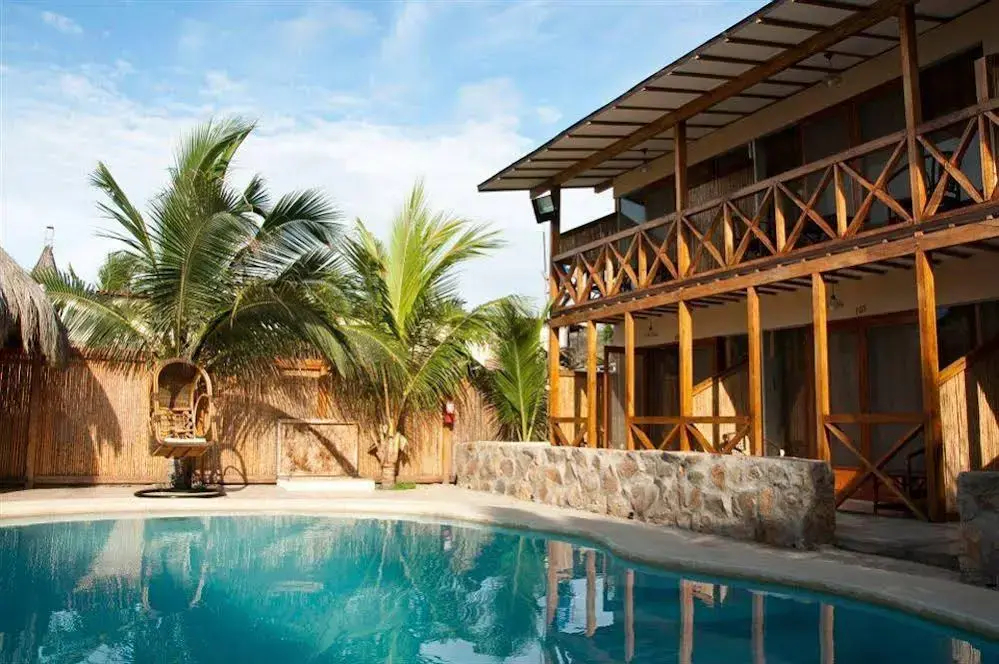 Brisas del Mar - фото 9