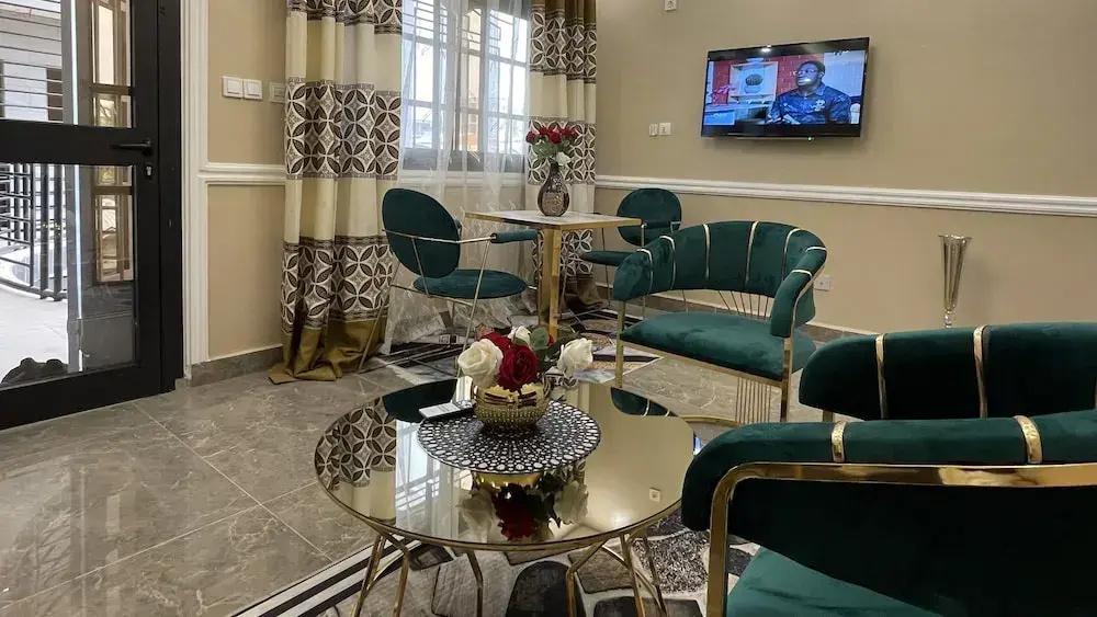 Hotel photo 11