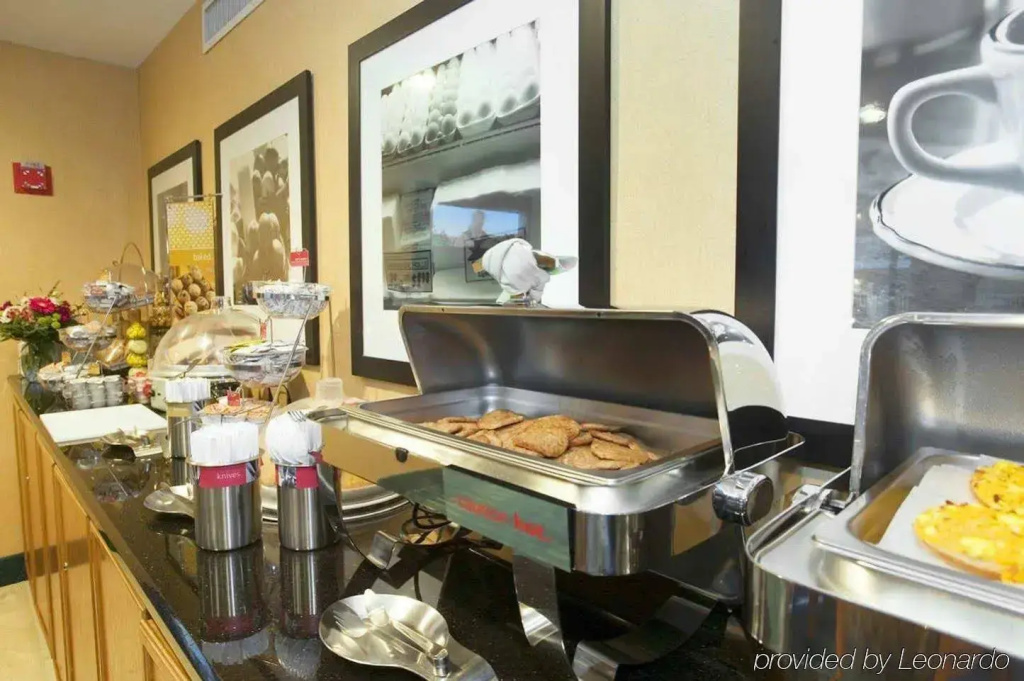 Hampton Inn & Suites by Hilton San Diego SeaWorld Near Old Town - Général