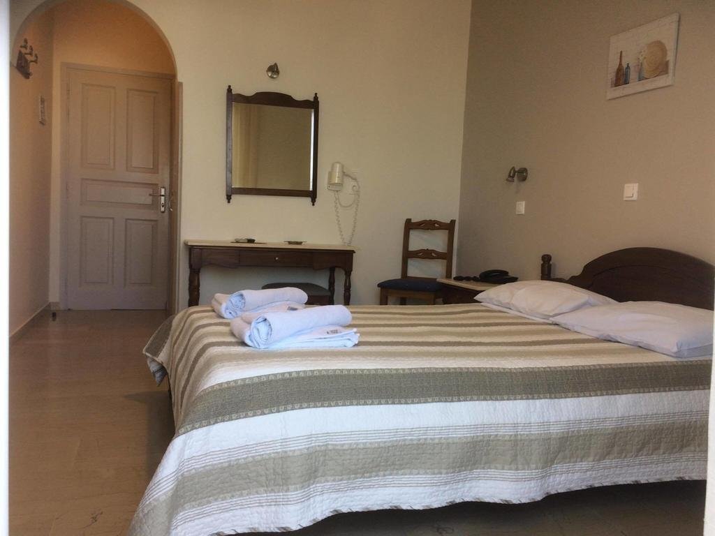 Alkyon Hotel
