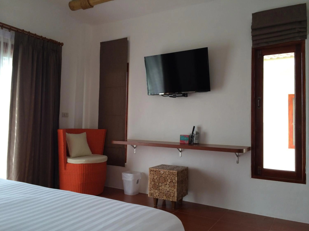 Lemon Resort — 2