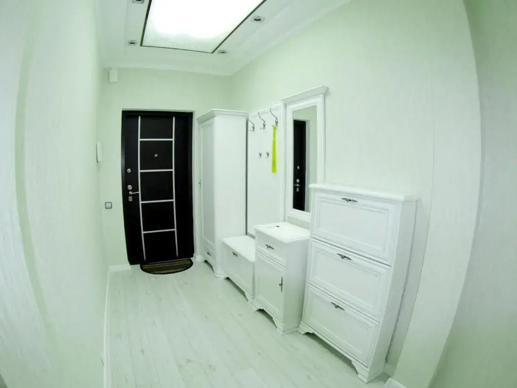 4-bedroom in Nurli-Tau