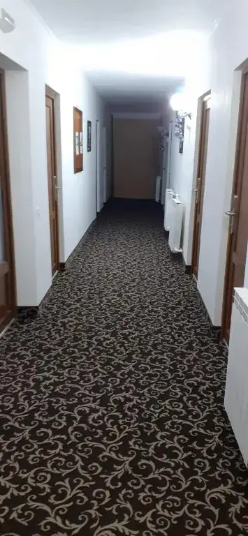 Hotel Cheia - Chambres