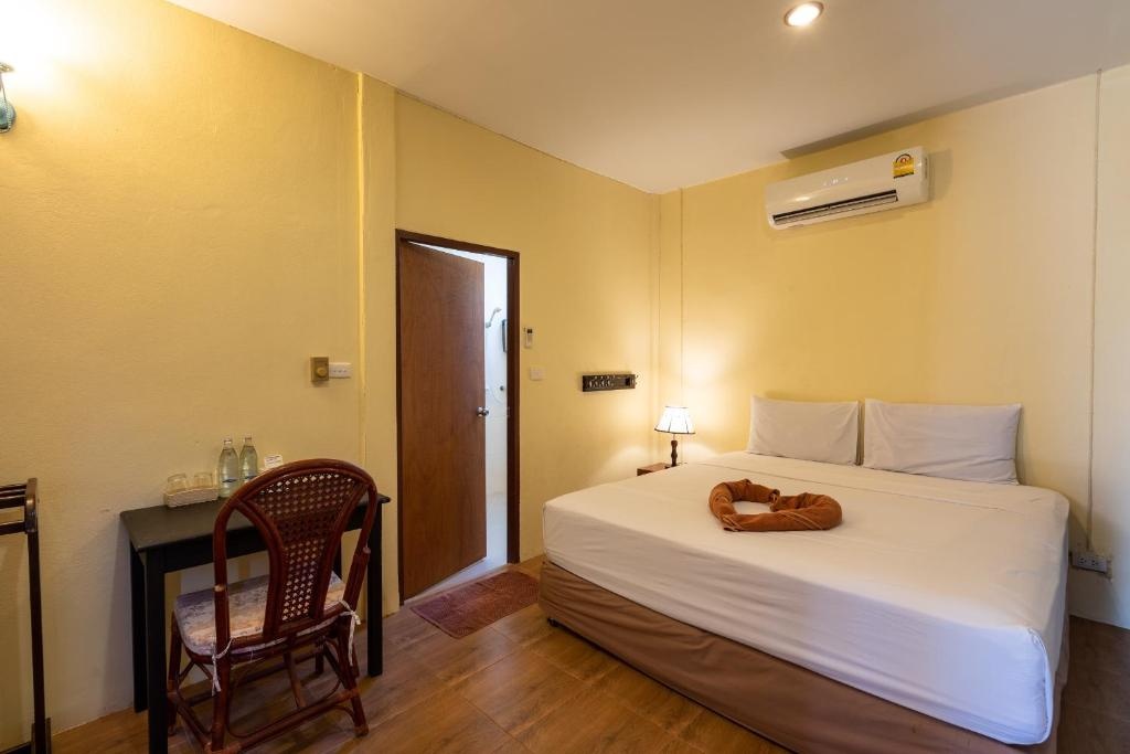 Good Days Lanta Beach Resort - Chambres