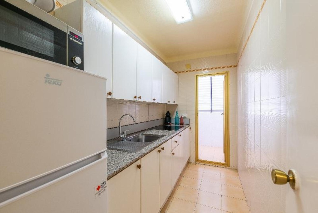 Pins Marina Apartments, Коста Дорада, Іспанія мініатюра 24