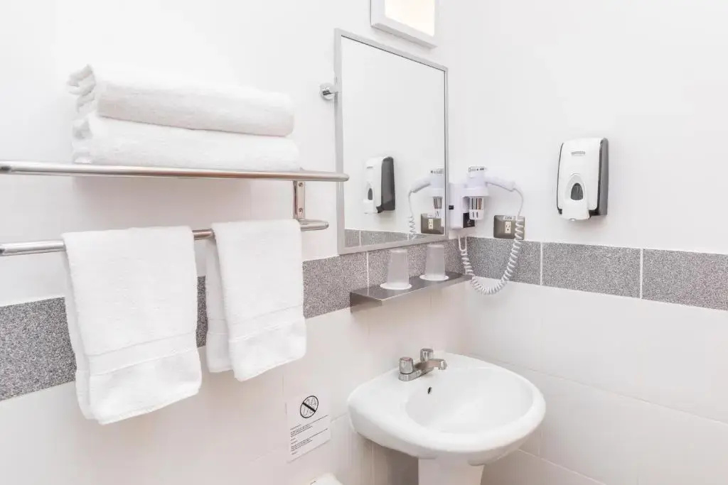 Casa Andina Standard Colca - Chambres