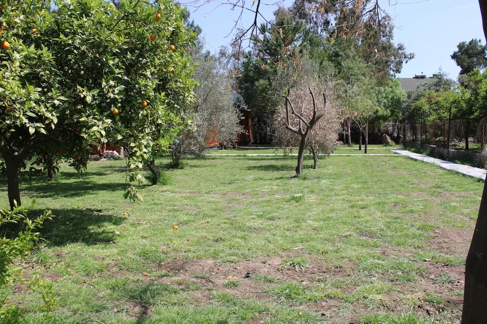 Seker Bungalov
