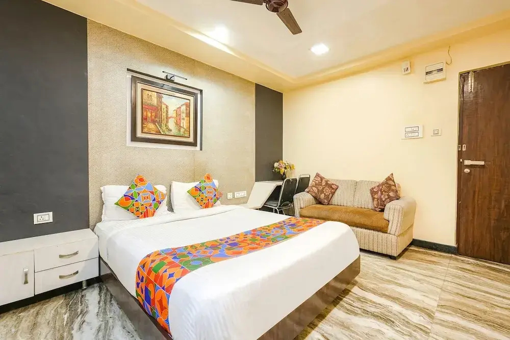 The Supreme Residency - Chambres