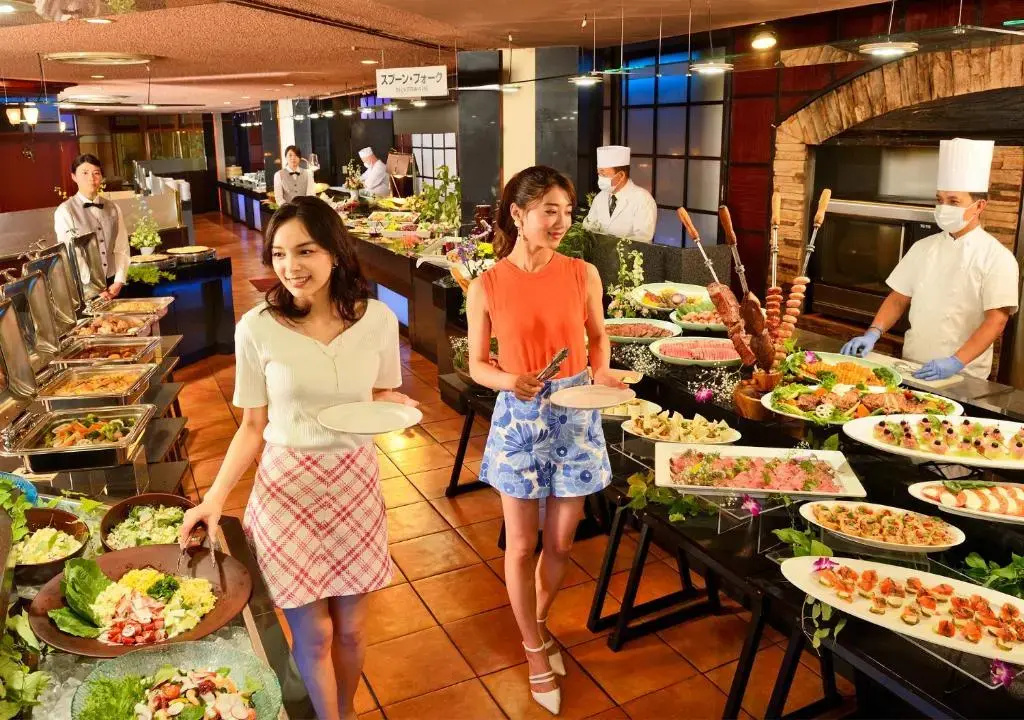Hotel Kusakabe Armeria - Chambres