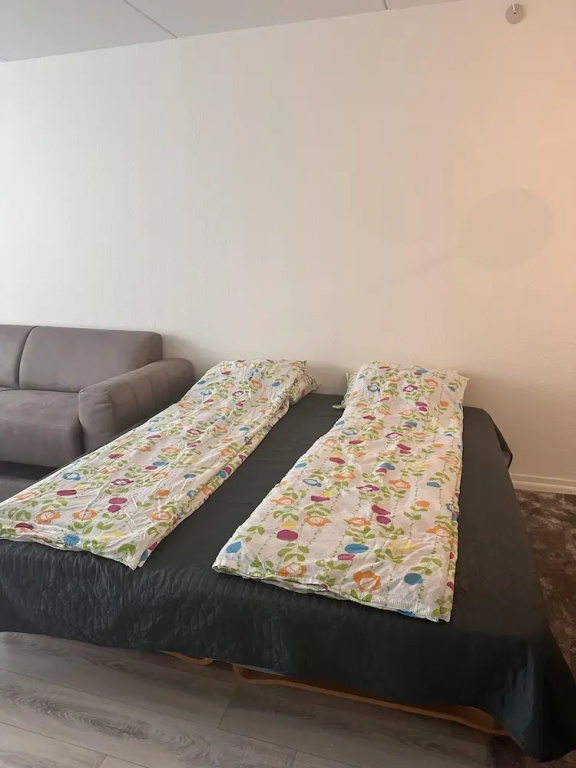Cozy Viby Apartment Near Kjaerlsund