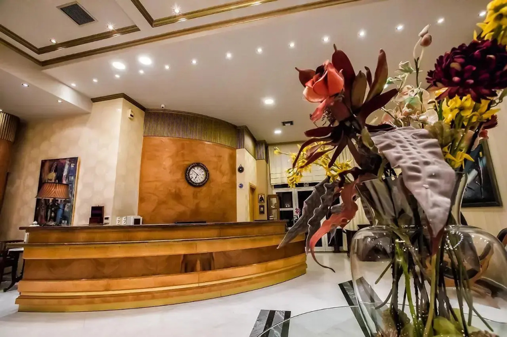 Hotel photo 10