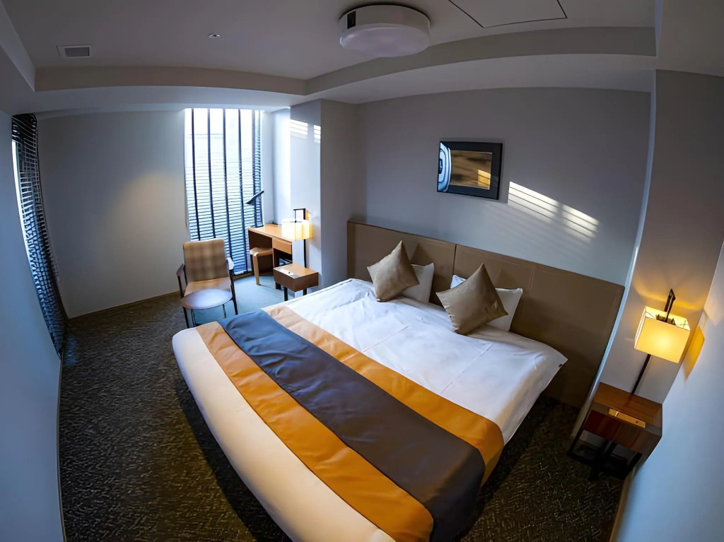 Hotel S-presso South 사진 20