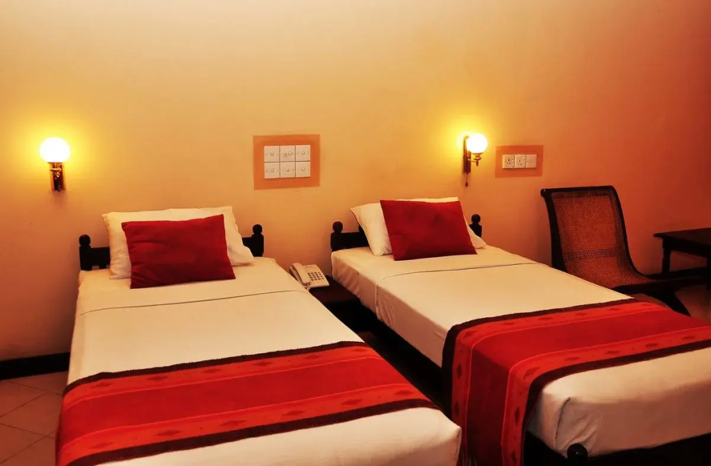 Hotel photo 6