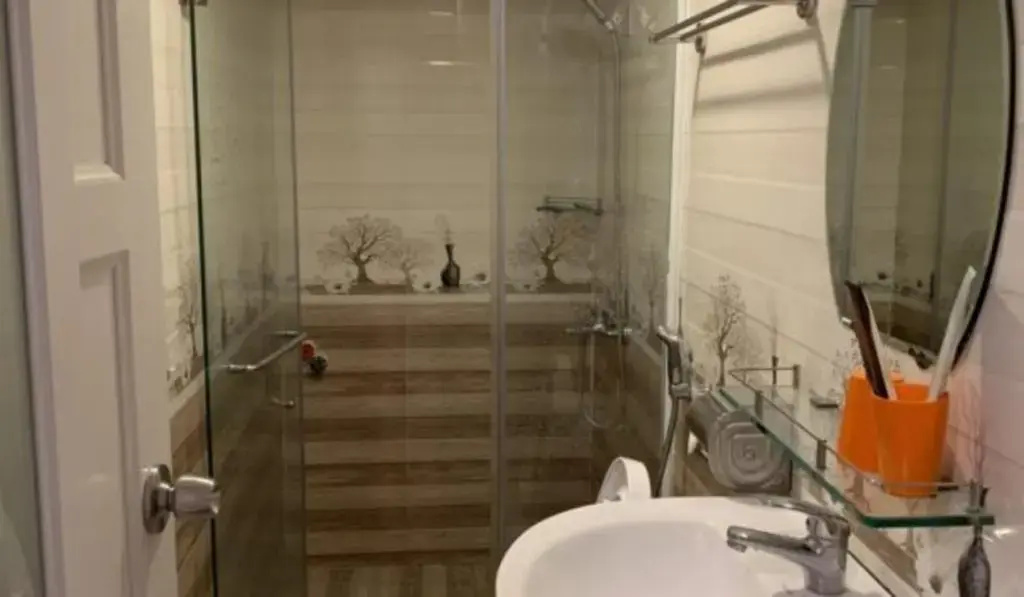 Hoang Yen Nhi Hotel - Chambres