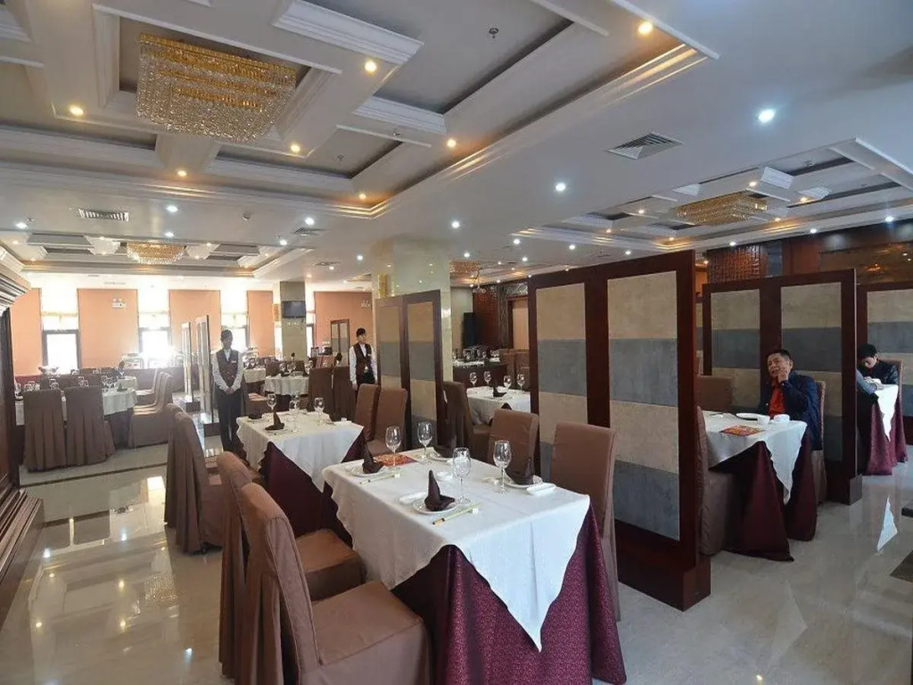 Hotel photo 14