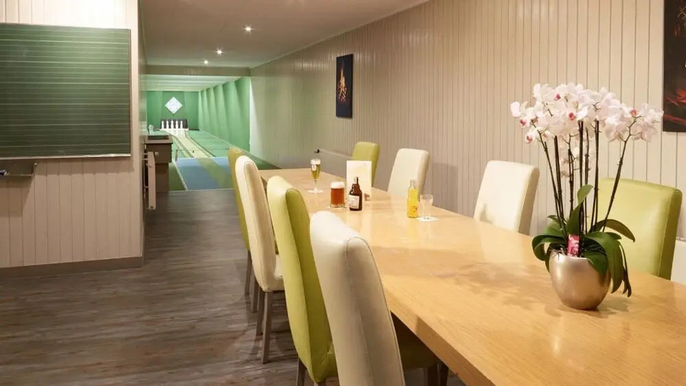 Hotel Diehlberg – Tagungs- & Wellnesshotel - Général