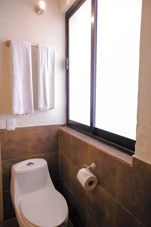 Hotel Del Portal San Miguel de Allende - Chambres