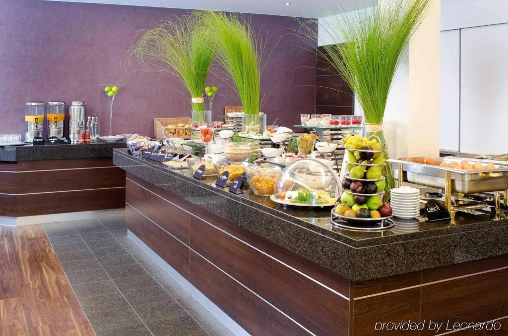 Mercure Hotel Luedenscheid - Général