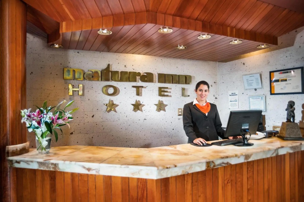 Hotel Natura Inn - Général
