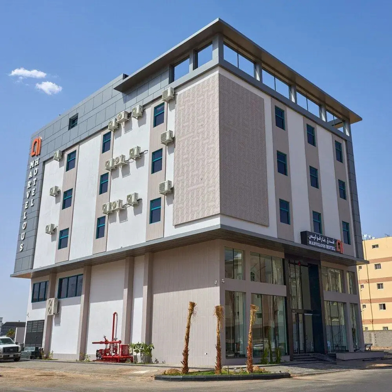 Hotel photo 10